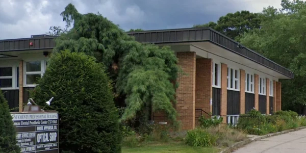 The Providence Center Southern RI Health Home Team